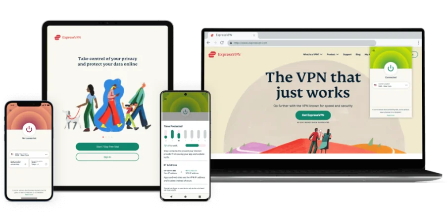 ExpressVPN在中国好用吗？