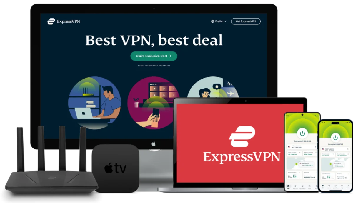 ExpressVPN怎么样？在中国好用吗？