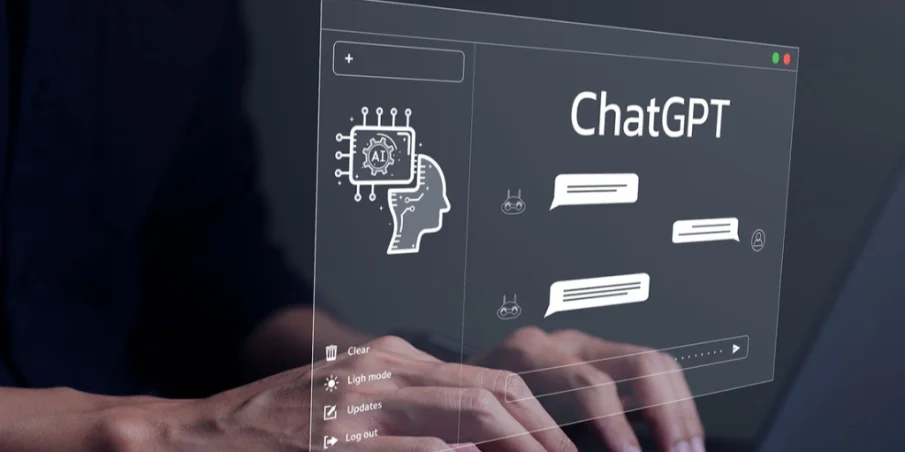 ChatGPT使用VPN翻墙也打不开的原因