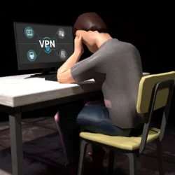 你的VPN可能在监视你
